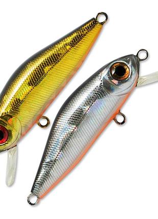 Воблер pontoon 21 crack-jack 98sp-dr, 98mm, 17.2g, 2-2.5m 111 doblet-1