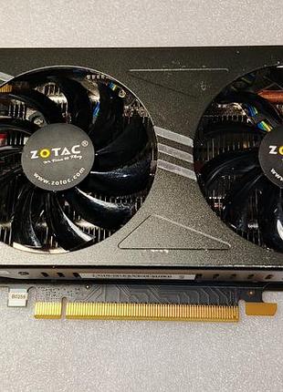 Видеокарта zotac gtx 970 4gb (zt-90101-10p) (gddr5, 256 bit, pci-e 3.0 x16)