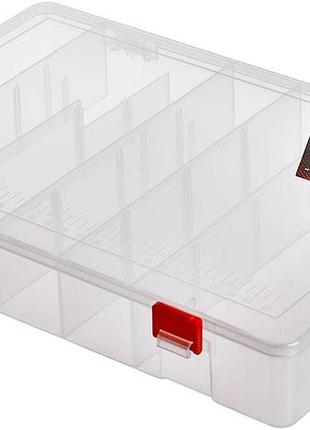 Коробка select lure box slhs-313