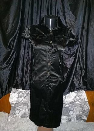 Стильное платье gucci