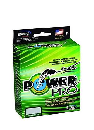 Шнур power pro original, 135m, 0.28mm, 20kg - yellow