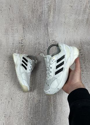 Кросівки adidas crazyflight 5 36 розмір оригінал