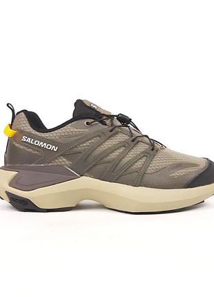 Salomon xt pu re advanced хакі 4