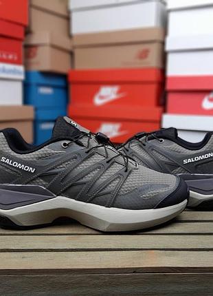 Salomon xt pu re advanced хакі 9