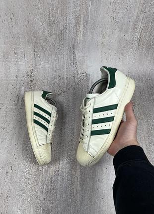 Кросівки adidas superstar 44.5 розмір оригінал