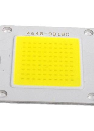 Led матрица cob 30w 6500k