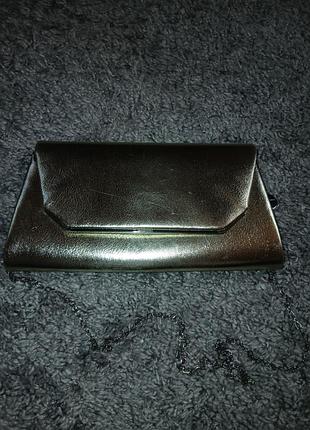 Клатч tamaris 14×26см