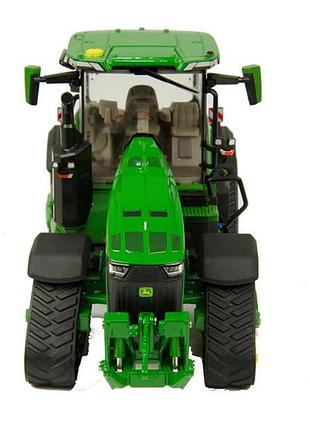 Модель britains трактор john deere 8rx 410, 1:32 (43249) 6