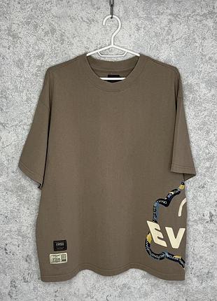 Футболка evisu оригінал !