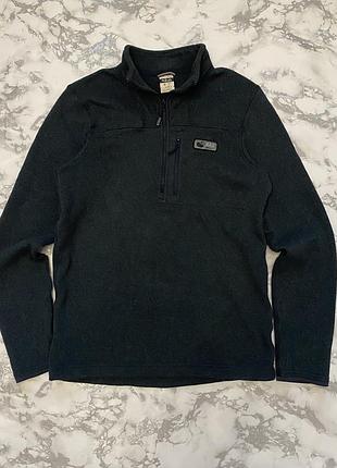 Rab pull on quest 1/4 зіп кофта
