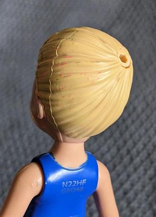 Кукла mattel барби 4