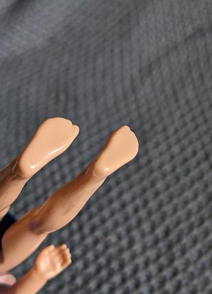 Кукла mattel барби 5
