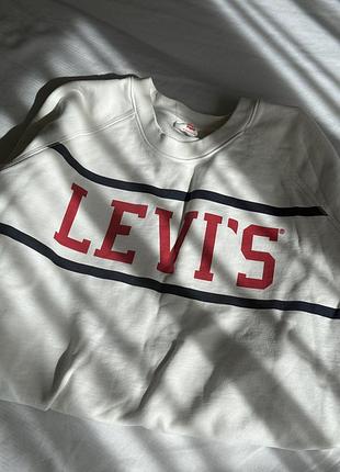 Світшот levis 7