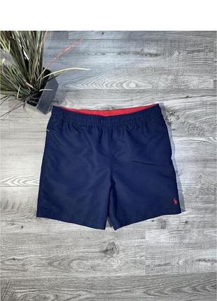 Дитячі шорти шорти для підлітків шорти polo ralph lauren