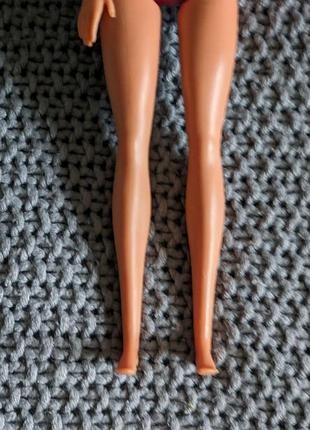 Лялька  mattel барбі 3