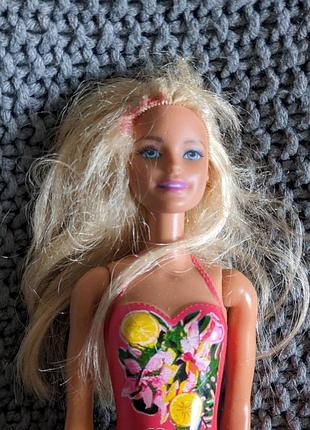 Лялька  mattel барбі 4