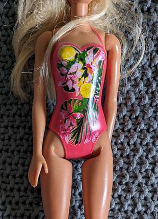 Лялька  mattel барбі 5