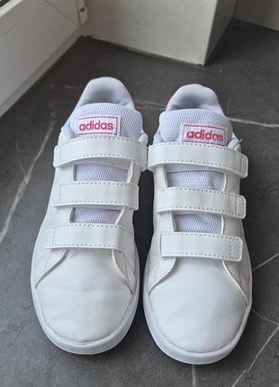 Классные кроссовки adidas 6