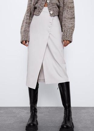 Спідниця zara 2