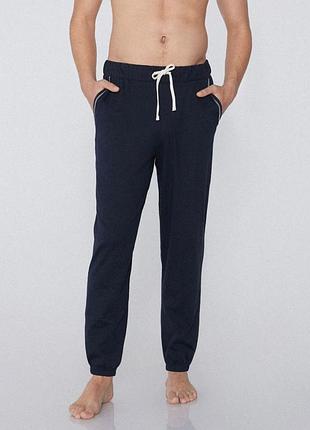 Мужские спортивные штаны tezenis итальялия, размер s,m,l,xl два вида.