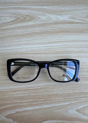 Женская оправа для очков nikitana eyewear ni3731 52-18-142 с1