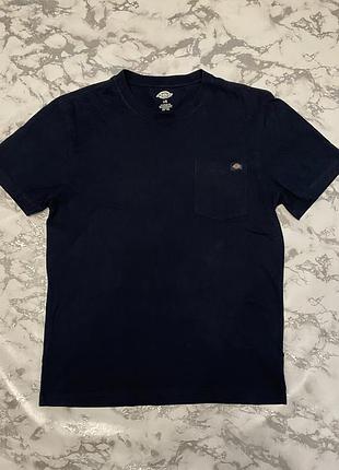 Dickies футболка