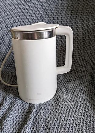 Чайник xiaomi smart