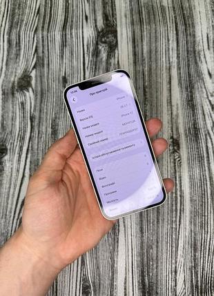 Iphone 12 128 gb neverlock 5