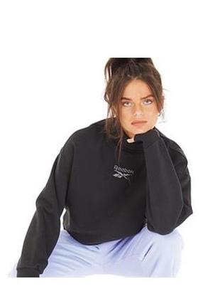 Кофта reebok