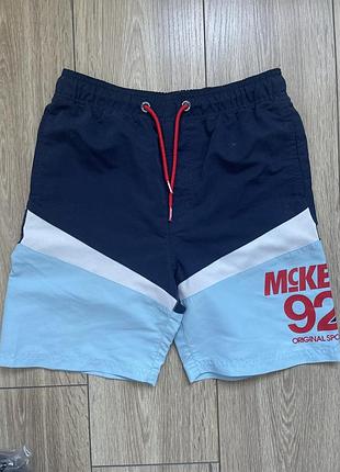 Шорти для плавання mckenzie, 12-13