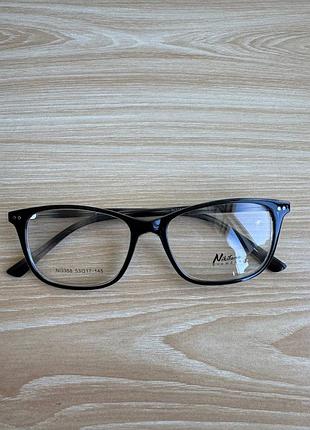 Женская оправа для очков nikitana eyewear ni3358 53-17-145