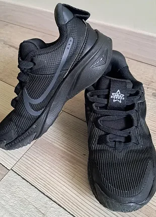 Кроссовки nike star runner 4 n dx7614-002 (р.28,5)