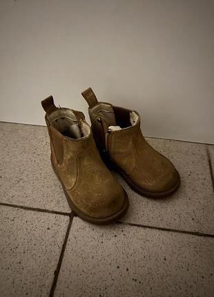 Черевики ugg 5