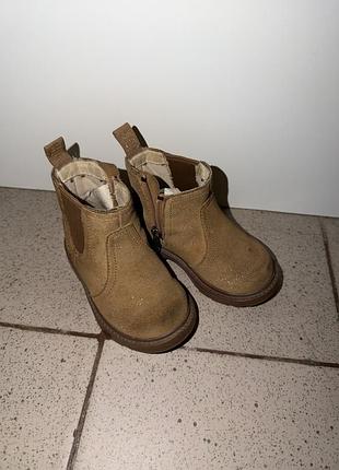 Черевики ugg 4
