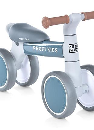 Беговел детский profi kids 7 д. mbb 1014-1