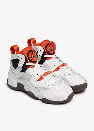 Кроссовки nike air jordan jumptwo trey баскетбольные кожаные