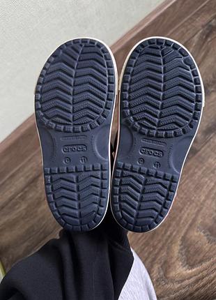 Сандалі crocs 2