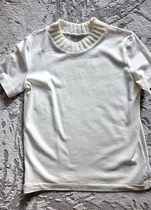 Футболки жіночі zara одним лотом.