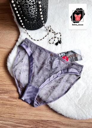 Мереживні трусики від marks&spencer