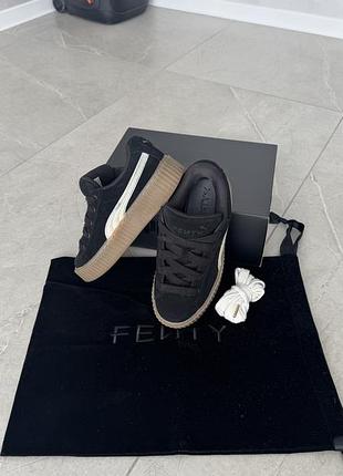 Кросівки puma fenty