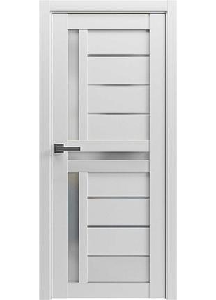 Міжкімнатні двері гранд lux 8, 770*2035мм
