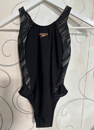 Спортивный купальник speedo p.140