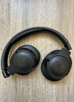 Бездротові навушники jbl 760 nc