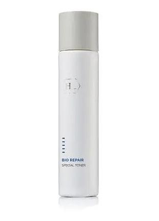 Освежающий тоник holy land bio repair special toner