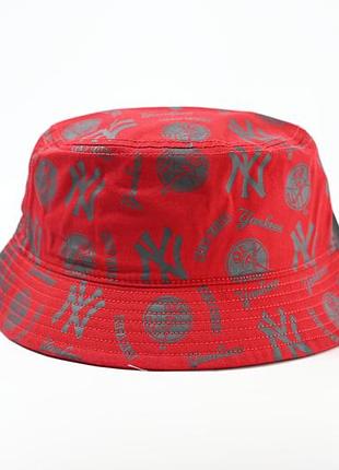 Панама real can ny yankees червоний