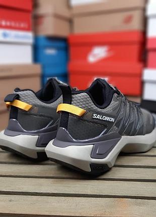 Salomon xt pu re advanced хакі 6