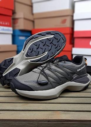 Salomon xt pu re advanced хакі 8