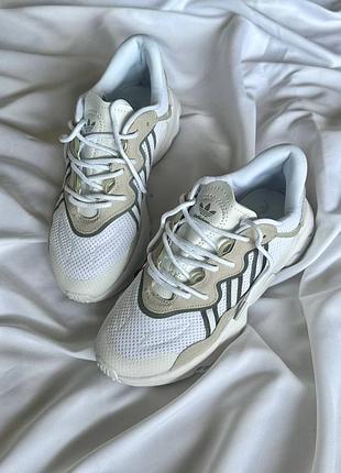 Adidas ozweego white