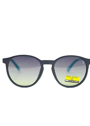 Мужские очки солнцезащитные james browne jb-351d