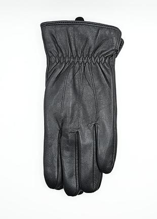 Перчатки мужские кожаные st2 11.5